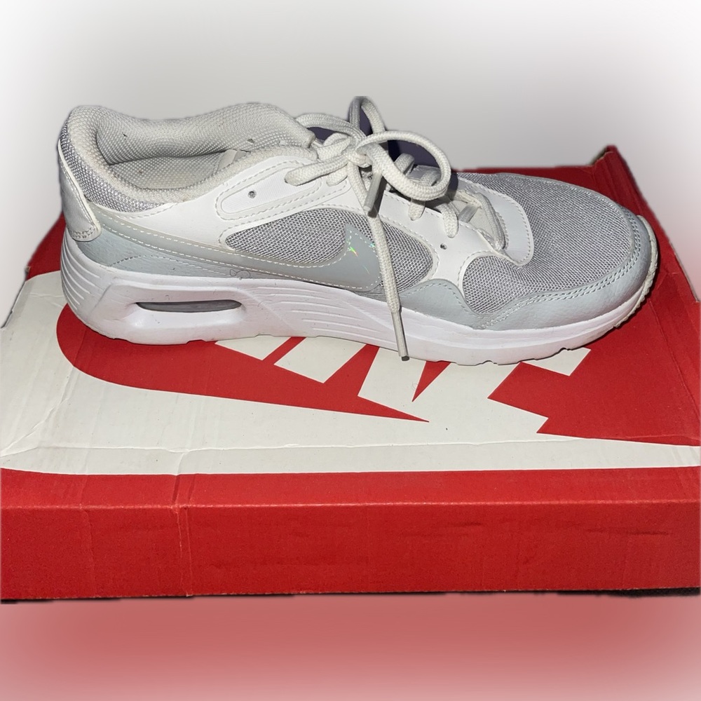 Nike